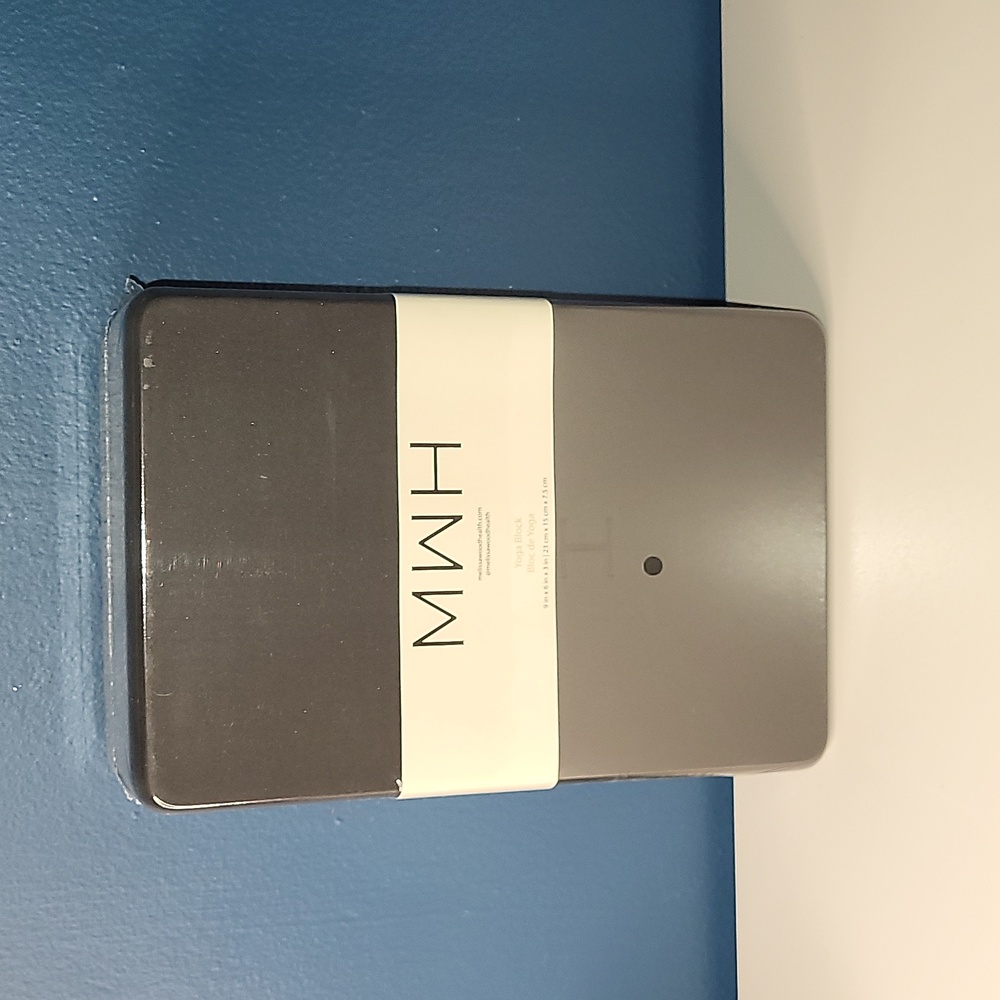 MWH YOGA BLOCK